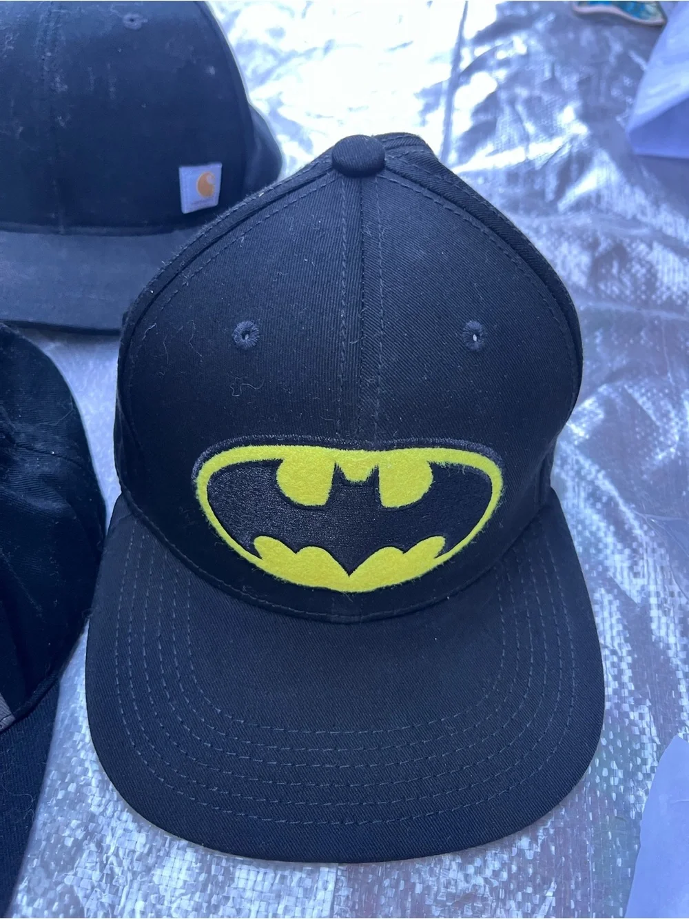 Caps - Picture 4 of 6